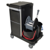 Greenspeed C-Shuttle 150 DB - met 2-emmer mopsysteem SGR00108 - 1