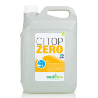 Greenspeed Citop Zero Afwasmiddel (5 liter) SGR00175
