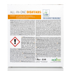Greenspeed Dishtabs All-in-one Vaatwastabletten 1,8 kg (100 vaatwasbeurten) SGR00067 - 2