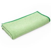 Greenspeed Element Microvezeldoek Groen (10 stuks - 40 x 40 cm)  SGR00007