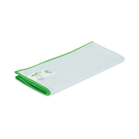 Greenspeed Glas Microvezeldoek Blauw (10 stuks - 40 x 40 cm)  SGR00003