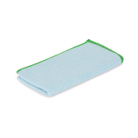 Greenspeed Heavy Duty Microvezeldoek Blauw (10 stuks - 40 x 40 cm)  SGR00104