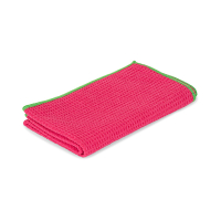 Greenspeed Heavy Duty Microvezeldoek Rood (10 stuks - 40 x 40 cm)  SGR00103