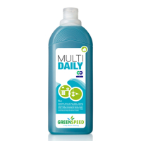 Greenspeed Multi Daily Interieur- en Vloerreiniger (1 L) SGR00180