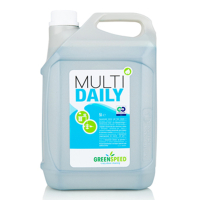 Greenspeed Multi Daily Interieur- en Vloerreiniger (5 liter) SGR00181