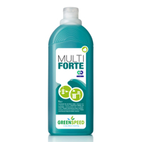 Greenspeed Multi Forte Vloer- en Interieurreiniger (1 L) SGR00186