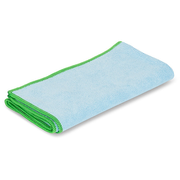 Greenspeed Original Microvezeldoek Blauw (10 stuks - 40 x 40 cm)  SGR00013 - 1