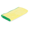 Greenspeed Original Microvezeldoek Geel (10 stuks - 40 x 40 cm)