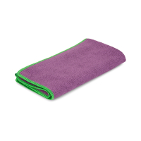 Greenspeed Original Microvezeldoek Paars (10 stuks - 40 x 40 cm)  SGR00094