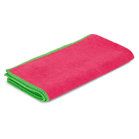 Greenspeed Original Microvezeldoek Rood (10 stuks - 40 x 40 cm)