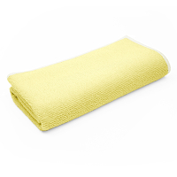 Greenspeed Re-belle Microvezeldoek Geel (5 stuks - 40 x 40 cm)  SGR00053