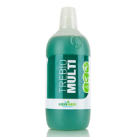 Greenspeed Trebio Multi Allesreiniger (1 liter) SGR00184