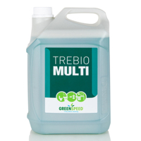 Greenspeed Trebio Multi Allesreiniger (5 liter) SGR00183
