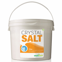 Greenspeed Vaatwaszout Crystal Salt (10 kg) SGR00121 Greenspeed Vaatwaszout Crystal Salt (10 kg) SGR00121