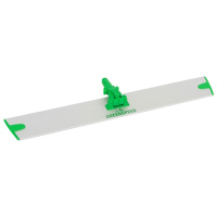 Greenspeed Vlakmopplaat Velcro met horizontale fixatie (Q-line) - 55 cm  SGR00112