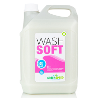 Greenspeed Wash Soft Wasverzachter (5 liter) SGR00027
