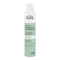 Guhl 30sec Pure Frisheid droogshampoo (200 ml)  SGU00043