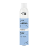 Guhl 30sec Volume & Frisheid droogshampoo (200 ml)  SGU00045