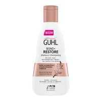 Guhl Bond + Restore anti haarbreuk shampoo (250 ml)  SGU00005