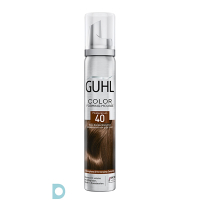 Guhl Color forming mousse 40 middenbruin (100 ml)  SGU00009
