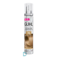Guhl Color forming mousse 70 middenblond (100 ml)  SGU00011