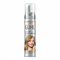 Guhl Color forming mousse 70 middenblond (75 ml)  SGU00067