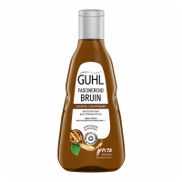 Guhl Fascinerend Bruin Colorshine conditioner (250 ml)  SGU00079