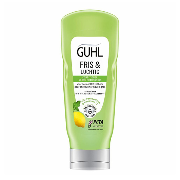 Guhl Fris & Luchtig conditioner (200 ml)  SGU00025 - 1