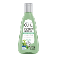 Guhl Gevoelige Hoofdhuid Shampoo (250 ml)  SGU00083