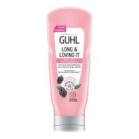 Guhl Long & Loving It conditioner (200 ml)  SGU00033