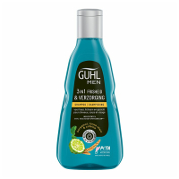 Guhl Men 3-in-1 Frisheid & Verzorging shampoo (250 ml)  SGU00047