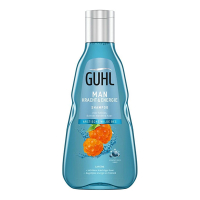 Guhl Men Kracht & Energie shampoo (250 ml)  SGU00049