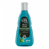 Guhl Men Vol & Sterk shampoo (250 ml)  SGU00051
