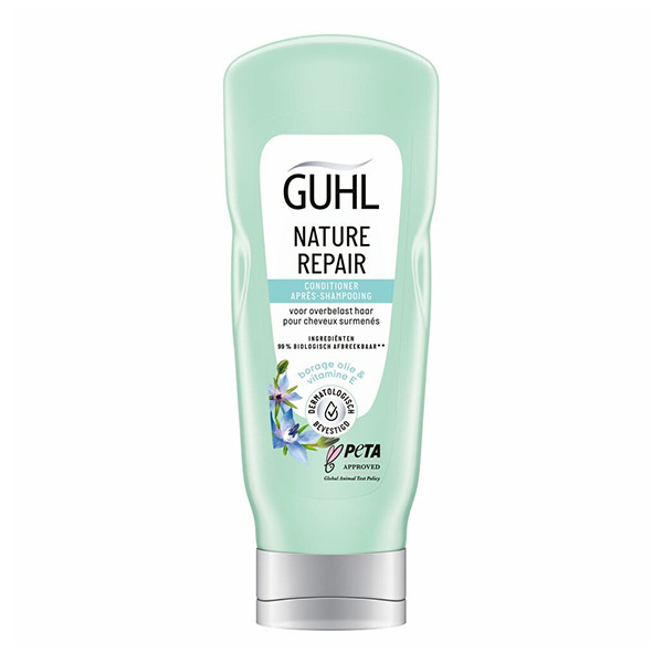 Guhl Nature Repair conditioner (200 ml)  SGU00037 - 1