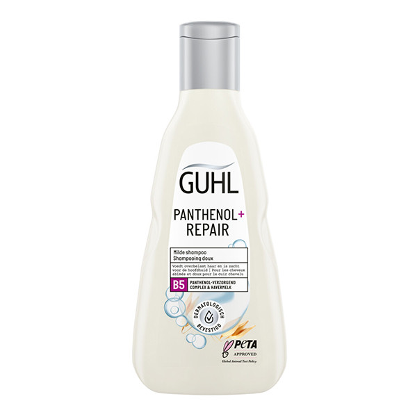 Guhl Panthenol Repair shampoo (250 ml)  SGU00071 - 1