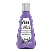 Guhl Zilverglans Verzorging anti-geel shampoo (250 ml)  SGU00109