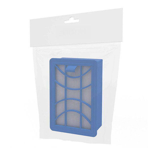 H11 HEPA filter voor Philips CP0618/01 (123schoon huismerk) SDR06836 - 1