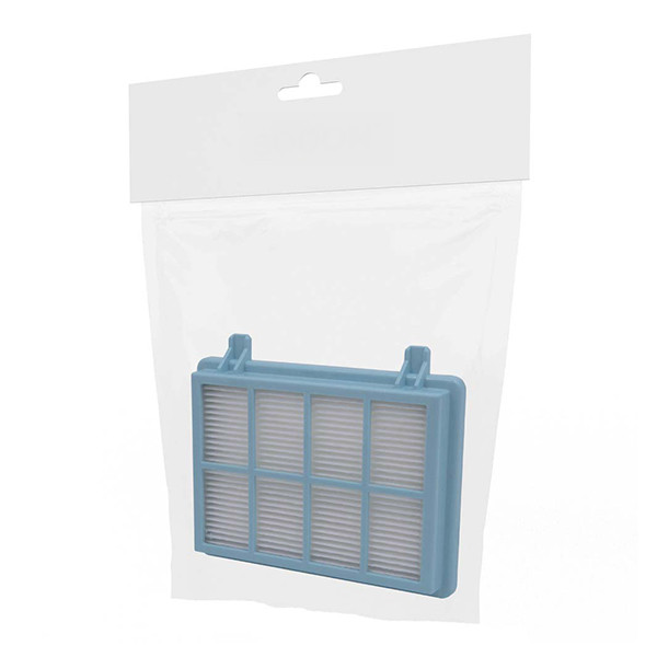 H11 HEPA filter voor Philips FC8010 (123schoon huismerk) SDR06819 - 1