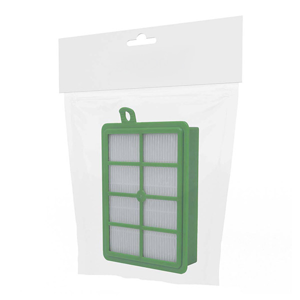 H12 HEPA-Filter AEG-Electrolux | Philips (123schoon huismerk) SDR06781 - 1