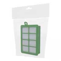 H12 HEPA-Filter AEG-Electrolux | Philips (123schoon huismerk) SDR06781
