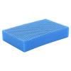 HACCP spons blauw (123schoon huismerk) SDR00530 - 1