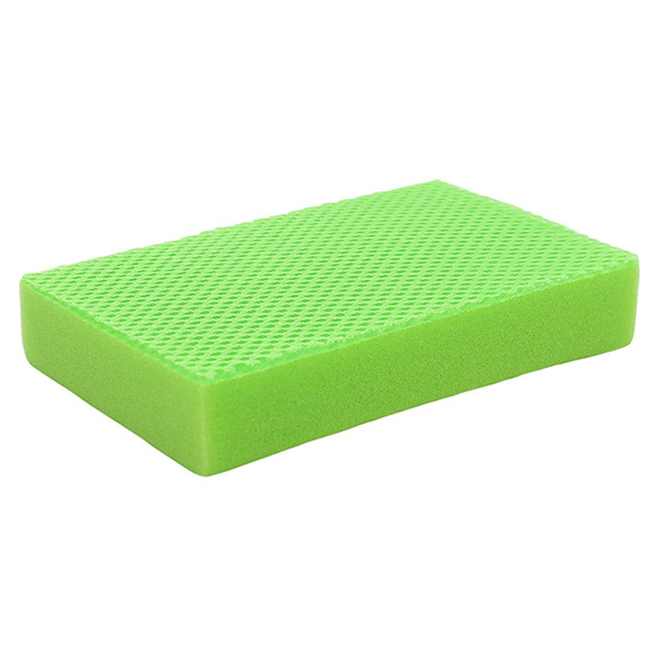 HACCP spons groen (123schoon huismerk) SDR00532 - 1
