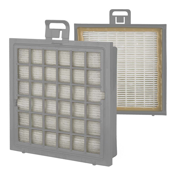 HEPA-Filter | Bosch | Siemens (123schoon huismerk) SDR06774 - 1