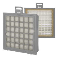 HEPA-Filter | Bosch | Siemens (123schoon huismerk) SDR06774