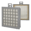 HEPA-Filter | Bosch | Siemens (123schoon huismerk) SDR06774 - 1