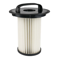 HEPA-Filter Philips FC9222-9238 Autoclean (123schoon huismerk) SDR06790