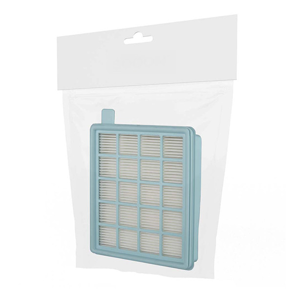 HEPA-Filter Wasbaar Philips FC8058/01 3 In 1 (123schoon huismerk) SDR06795 - 1