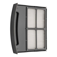 HEPA-Filter Wetrok Monovac Comfort 6/11 (123schoon huismerk) SDR06800