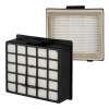 HEPA Filter | Bosch | Siemens | 426966 (123schoon huismerk) SDR06748 - 1