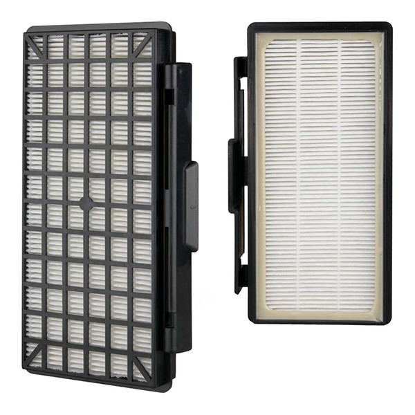 HEPA Filter 00647753 | Bosch | Siemens (123schoon huismerk) SDR06739 - 1
